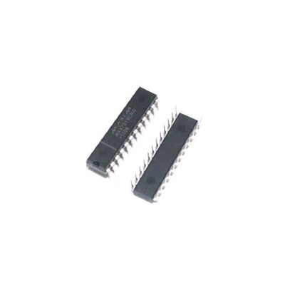 ic供应商|MAX7219CNG CWG EWG ENG芯片 MAX7219 DIP24显示器驱动