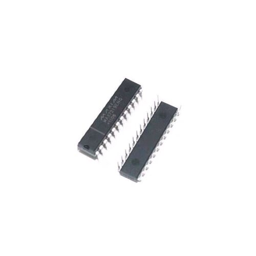ic供应商|MAX7219CNG CWG EWG ENG芯片 MAX7219 DIP24显示器驱动