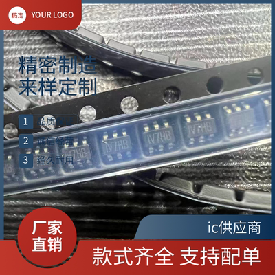 进口原装正品 贴片 MP2451DT-LF-Z SOT23-6 降压转换器 DC-DC芯片