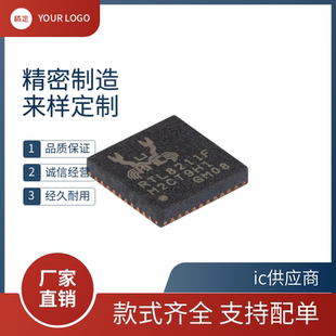 RTL8211F-CG RTL8211F RTL8211E-VB-CG RTL8211FP千兆物联网芯片S