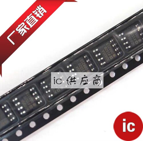 ic供应商.AD835A 原装芯片 AD835ARZ SOP8 全新正品亚德诺放大器