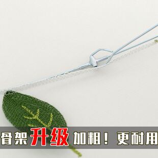 餐桌防蚊饭菜罩桌上罩菜 罩子饭菜保护罩家用剩饭剩菜菜碗防尘罩