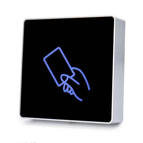 读头门禁读卡器防复制CPU读头