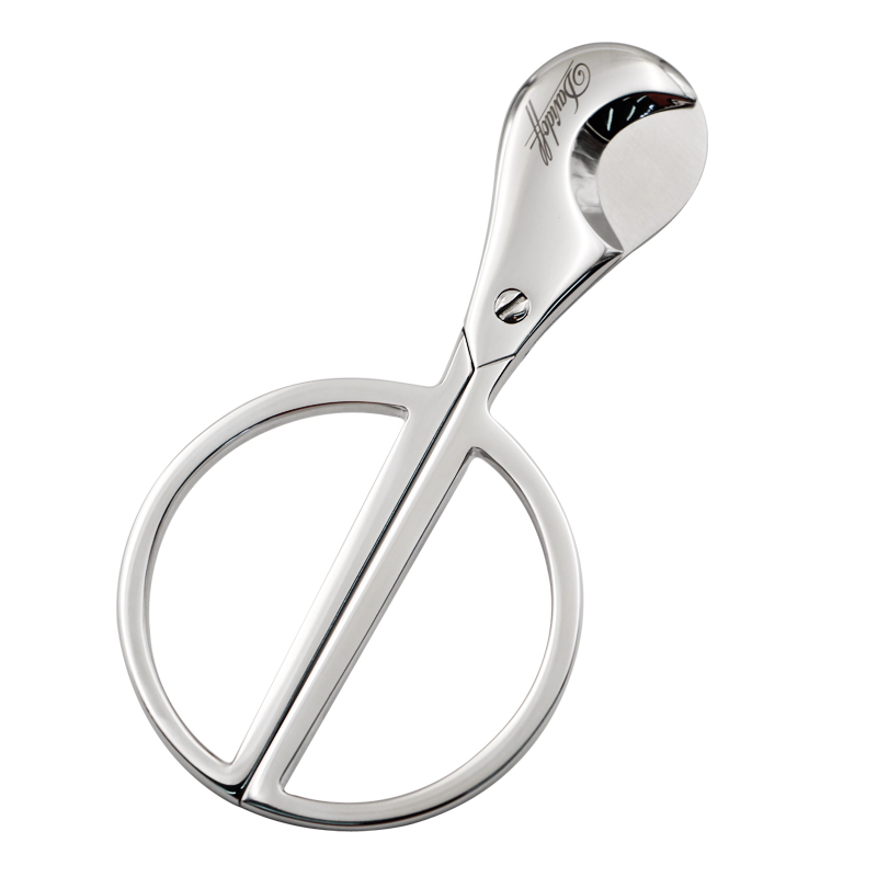 大卫杜夫雪茄剪刀便携金属