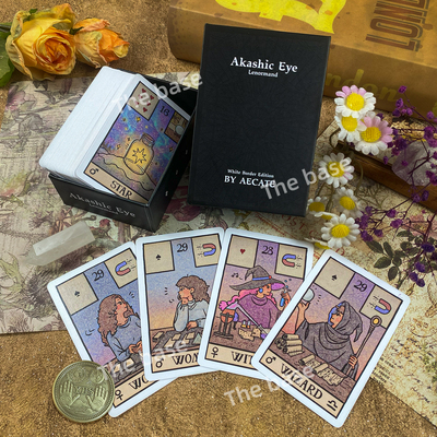 卡西之眼雷诺曼送电子说明书