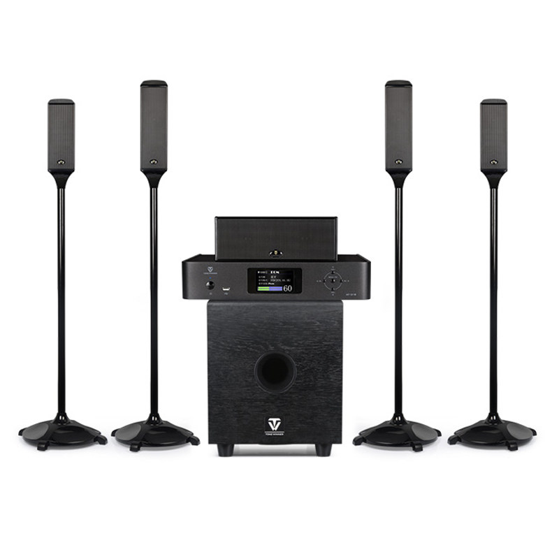 Winner/天逸 TD-8Winner/天逸悠享一号杜比全景声家庭影院音响套|msdalam kategori Peralatan Audio-visual, audio desktop/orang, pusat muzik - dari Buy2taobao.com untuk memberikan perkhidmatan ejen Taobao profesional membeli