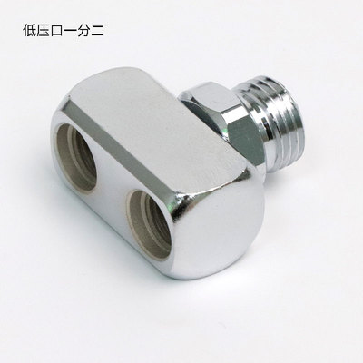 Tecline潜水调节器低压