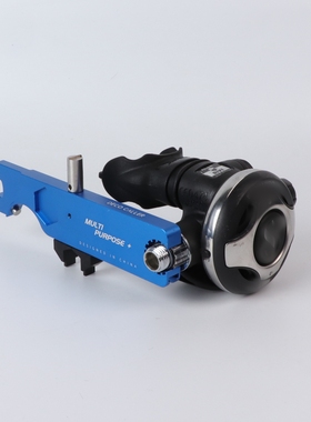 DECO CALLER 多功能水肺潜水呼吸调节器维护修理调节工具scubapro