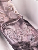 梦蝶翩跹 shop·歪店×阿鸡俺吉 仿真丝丝巾头饰壁饰 why