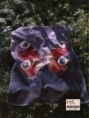 卧室装 福利款 饰布 shop歪店挂布复古背景布 富士山蝴蝶 why