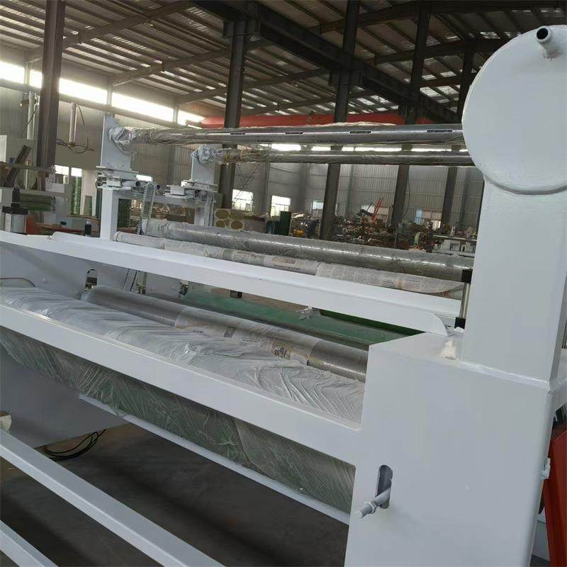 自纤动收放卷EVA熔复合机 吸胶附式地毯贴合热平贴机机 聚酯维棉,五金/工具,机床,淘宝优惠券,粉丝福利购,淘宝优惠卷