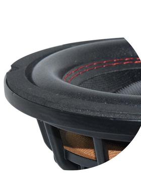 6寸铷磁布边50芯专业户外舞台线阵喇6叭 seinch neoWL-R6002ymium