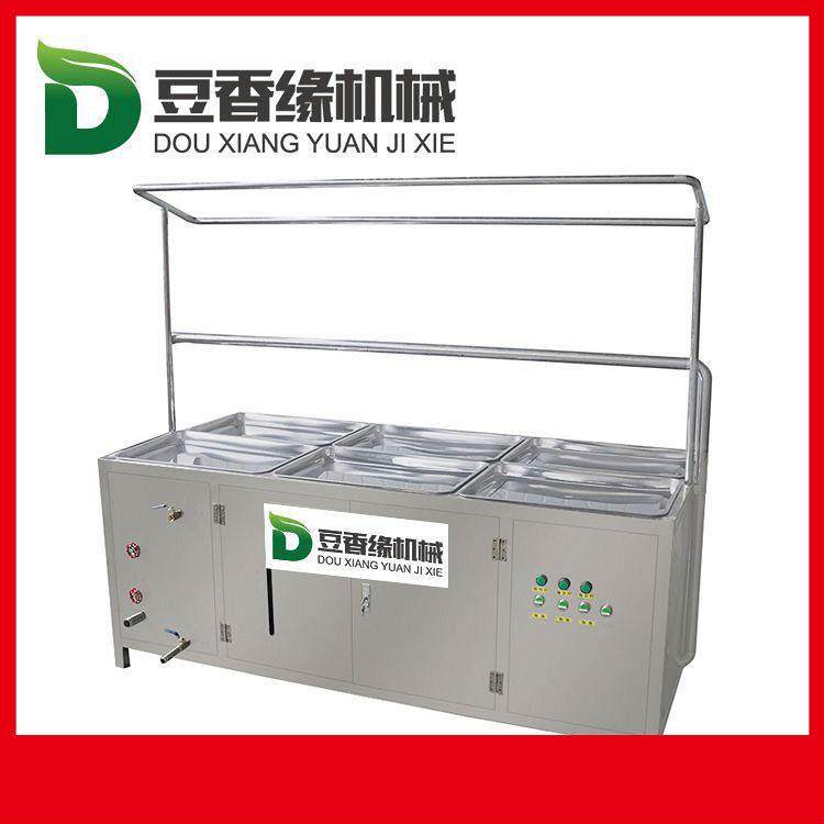 创HWZ业好目腐竹豆生产线 方腐竹机项便器 香缘全套设备自动化操,清洗/食品/商业设备,豆制品加工设备,淘宝优惠券,粉丝福利购,淘宝优惠卷