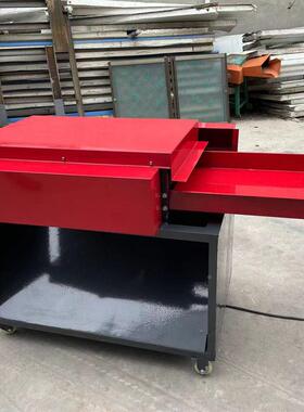 电动艾草叶脱机物松叶采PJO摘机 功能多植脱叶机