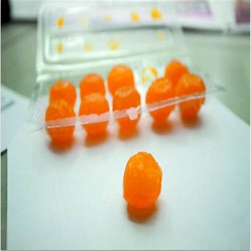全自动蜜蜂芝麻丸子机 安54合蛋黄丸安搓圆机  上徽门调试装