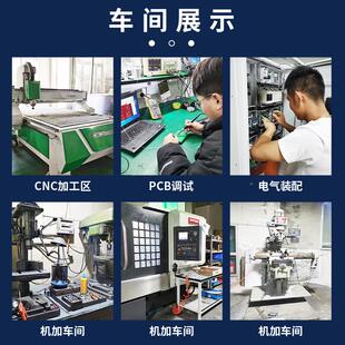 充磁机全系需列按设铁计智量能定灵活切换NYZ强磁场磁通用机型