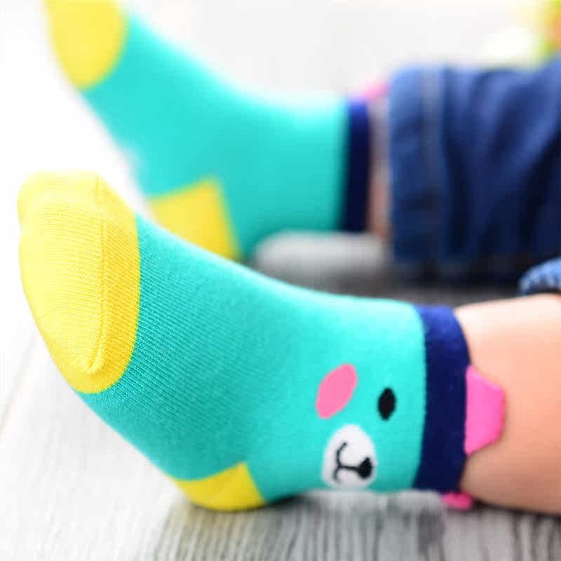 Chaussettes pour bébé - Ref 2109544 Image 5