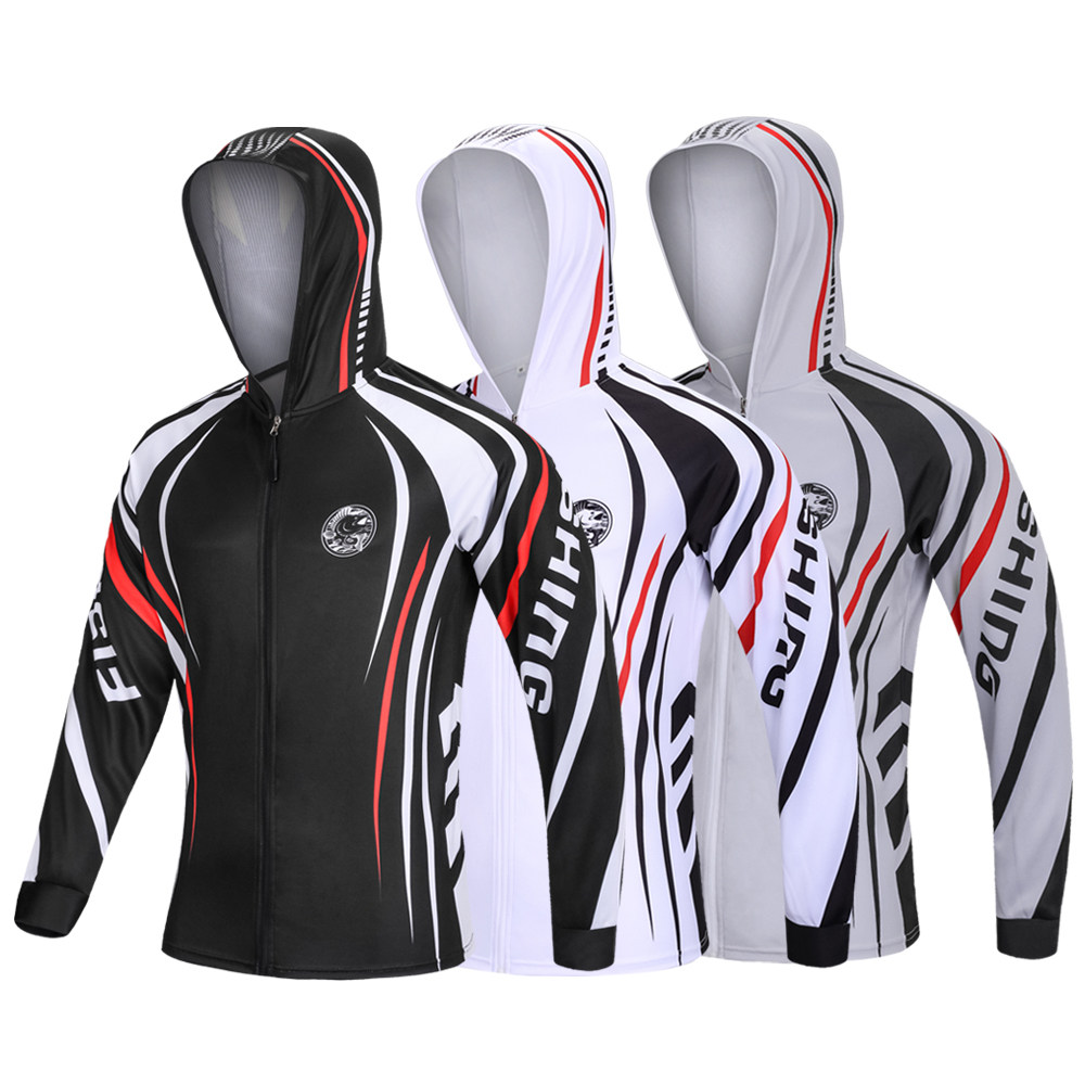 summer outdoors Fishing suit Sunscreen ventilation Fishing clothes Borneol suit Sunscreen clothes Fishing suit jacketin the Outdoor/Mountaineer/Camping/Travel Goods , Outdoor clothing , Fishing clothing  category - from Buy2taobao.com to provide professional Taobao agent buy service