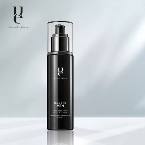 【专柜正品】佑依黑啤酒男士能量水100ml