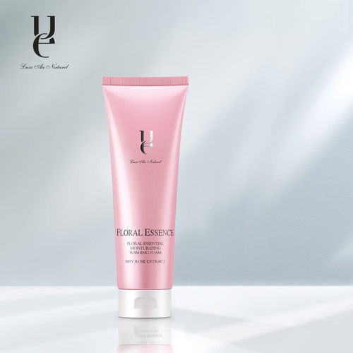 【专柜正品】佑依花蕊珍萃沁润洁面乳150ml