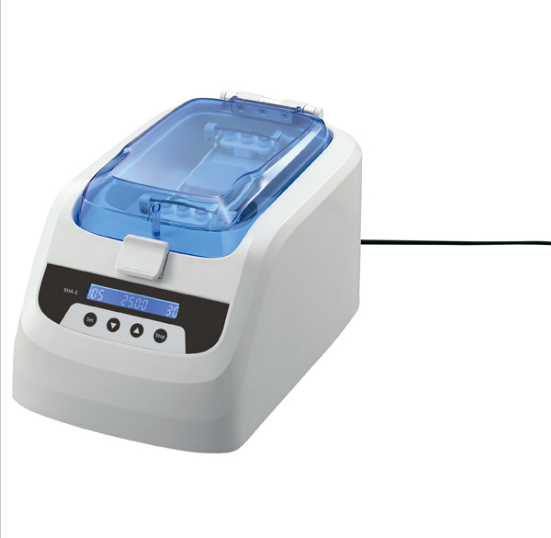 AS ONE/亚速旺实验室用品设备 工具 珠式粉碎机 BALL MILL BHA-6