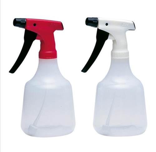 FURUPLA喷壶 日本进口喷壶喷雾器AS ONE树脂容器 喷壶喷雾器SPRAY