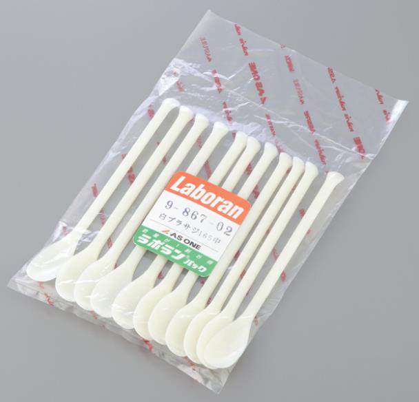 ABS树脂勺子AS ONE试验器具耗材 金属树脂陶瓷勺子 勺子ABS制勺子,工业油品/胶粘/化学/实验室用品,其他实验器材,淘宝优惠券,粉丝福利购,淘宝优惠卷