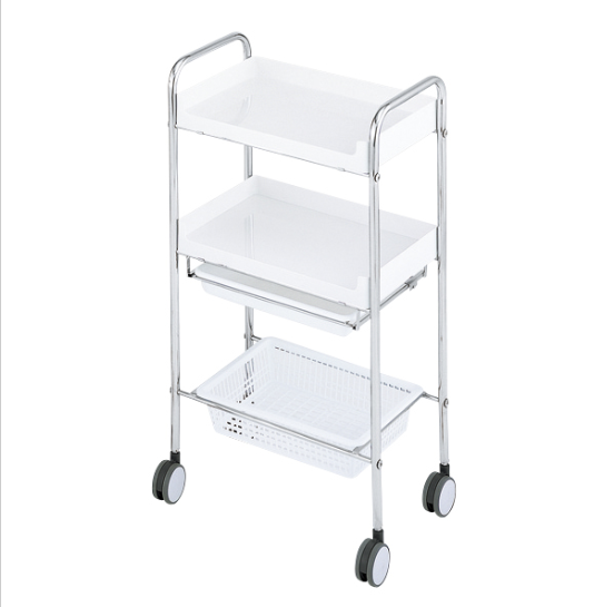 AS ONE/亚速旺搬运/收纳货车 多层移动台车（三层）托盘台车WAGON,五金/工具,工具车/便携工具推车/平板工具车,淘宝优惠券,粉丝福利购,淘宝优惠卷