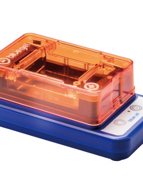 AS ONE/亚速旺实验室用品 设备 工具 电泳仪 ELECTR QP-1500-01