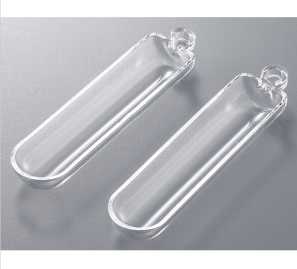 AS ONE 计量器具/试验器具/耗材 玻璃机器/器具类 石英舟 石英皿