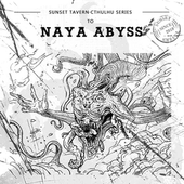 木质21 旧日低语系列NO.9 可可烟草焚香白兰地 深渊 奈亚特调