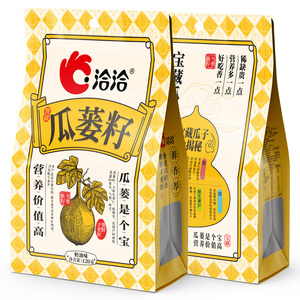 洽洽奶油味瓜蒌籽独立小包装