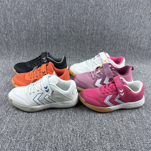 男女童羽毛球鞋综合训练鞋运动鞋