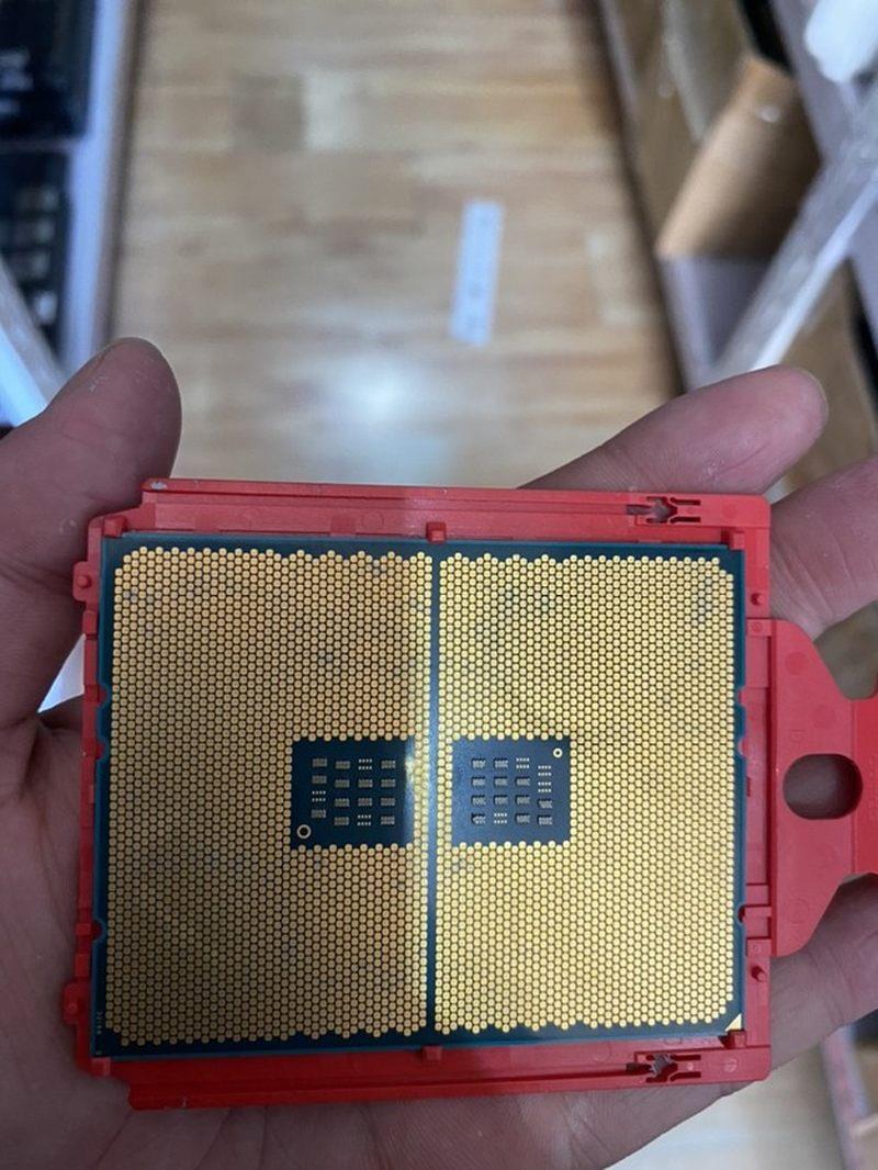 海光服务器cpu hygon c86-7285 处理器 32核64线程 lga4094 ddr4