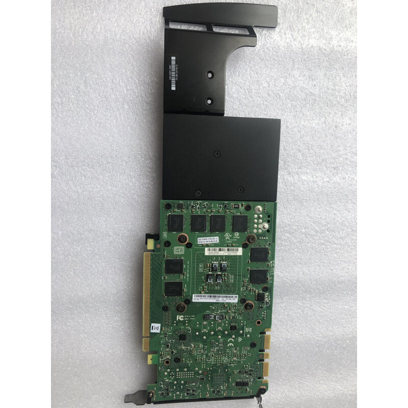 原装丽台m4000显卡专业图形8g显存4k多屏ug/sw/cad/3dmax建模设计