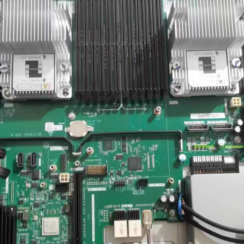 RH2288 2288HV5服务器主板光口 03024AFQ BC11SPSCB BC11SPSC