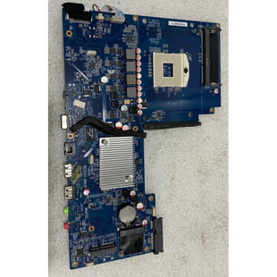 PC2202 MAINBOARD 典籍PC2202 HM65 H61一体机主板DDR3笔记本内存