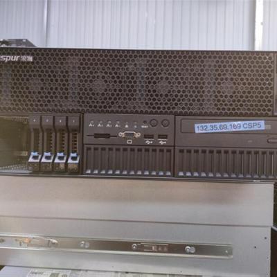 浪潮 NF8420M3服务器主机准系统 YZMB-00258-101主板 实物图