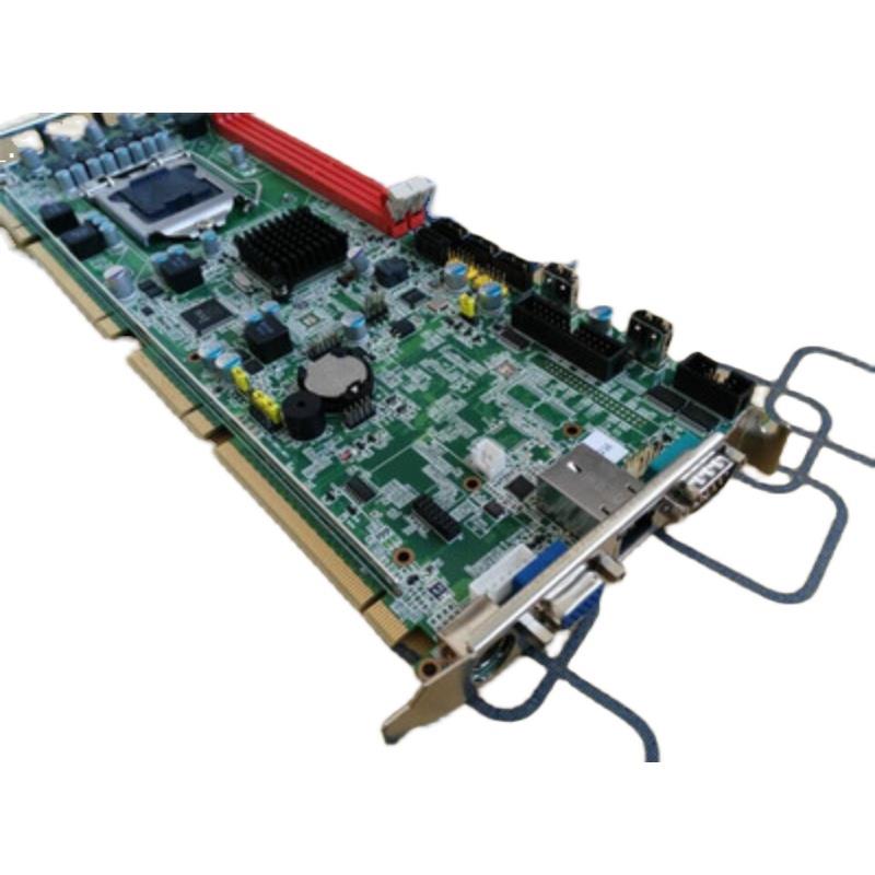 研华PCE-5026VG工控主板