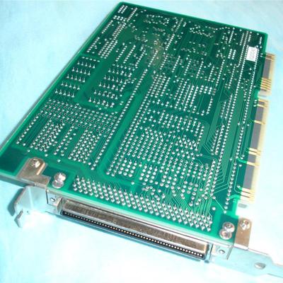 8成新HIVERTEC 多轴运动控制卡PPD233A 工业设备DAQ现货可开票