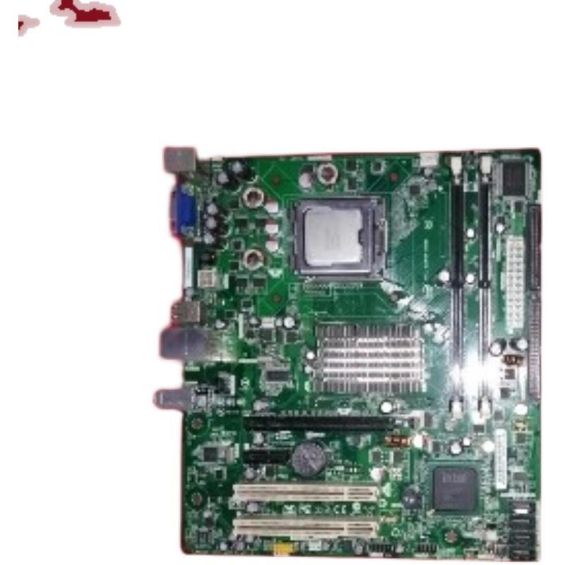 原装英特尔DG31PR主板775针DDR2内存成色好包好用