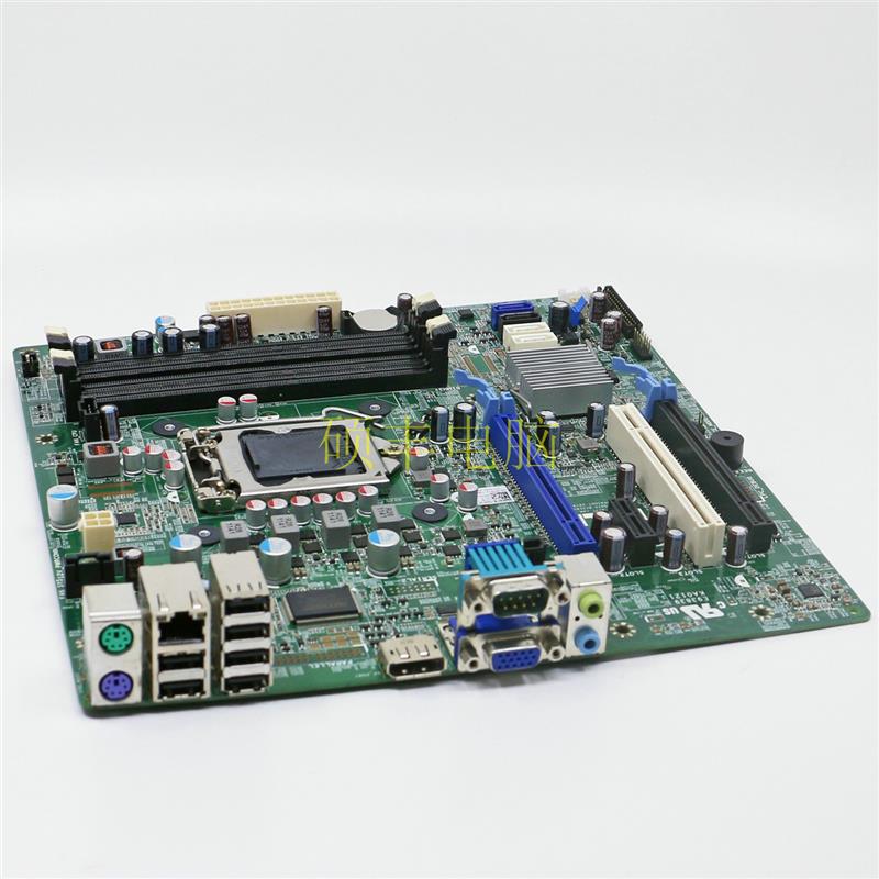 全新戴尔Dell Precision T1600 台式机主板 M7HTH KA0121 DDR3
