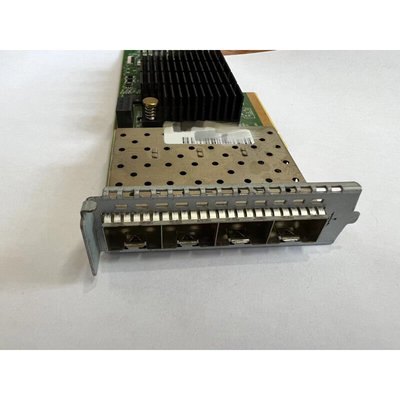 HBA卡 IBM 2076-AHB5 ETH10G PCIE AS5500G2控制器组件