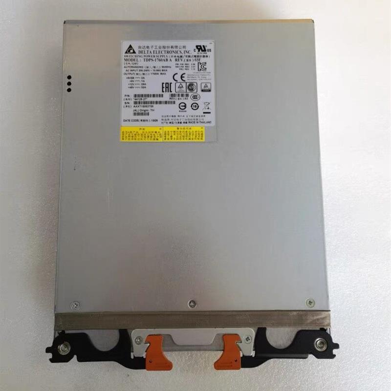NetApp DE6600 电源 TDPS-1760ABA 1755W 44128-27 48564-00 可测