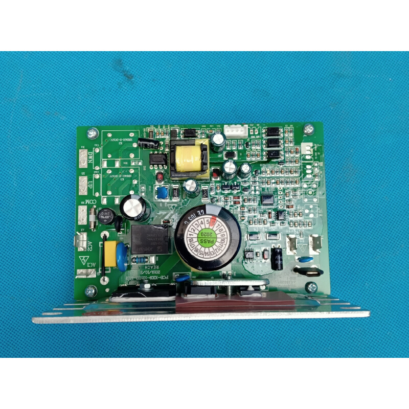 麦瑞克跑步机S600/W999/A900主板 电路板下控板 线路板电脑板 电子元器件市场 电源 原图主图