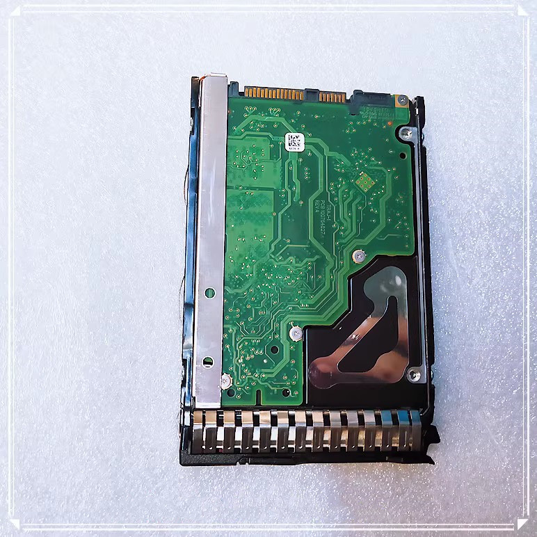 HP/惠普 759208-B21 300gb SAS 15K 12gb 759546-001 服务器硬盘
