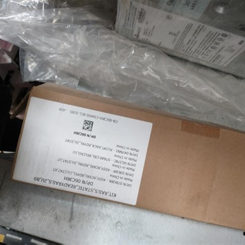 DELLEMC戴尔MD1200 MD3200 MD3200I MD3600F 3800存储导轨06CJRH