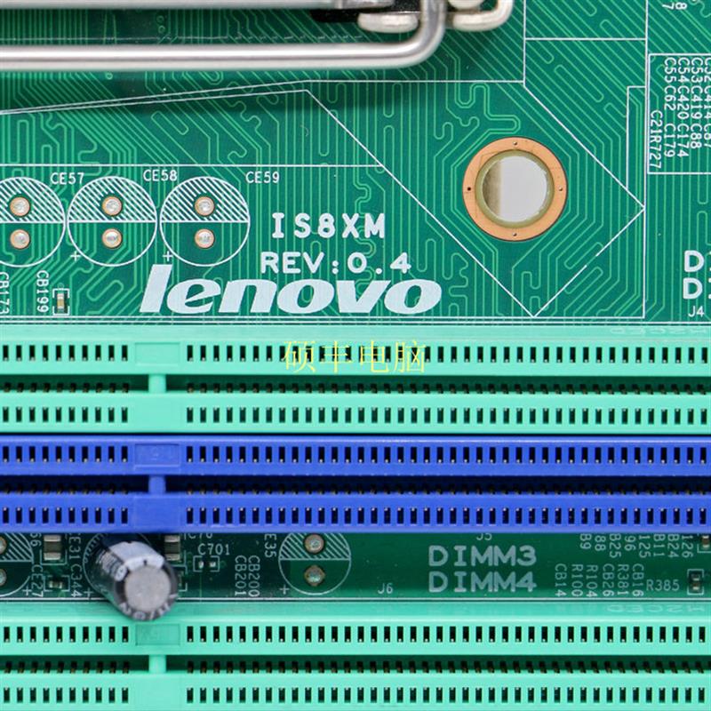 全新联想ThinkServer TS RS140 240 440 540服务器主板C226 IS8XM