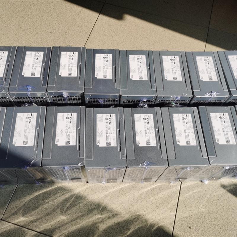 N0KPM AC290AM-00 290W 4+8PIN DELL 9020 T1700 3020 7020电源