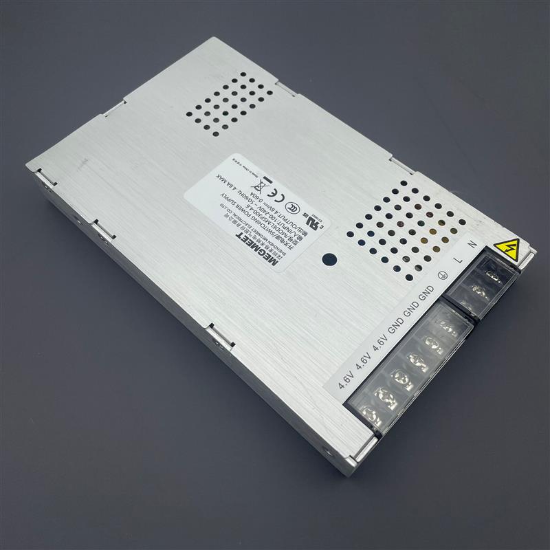 麦格米特MSP300-4.6 LED显示屏电源宽电压输入4.6V60A输出